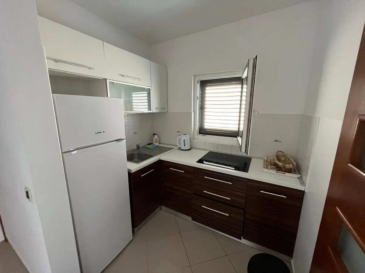 Apartments Pisacic Bibinje 0*,  Croatia