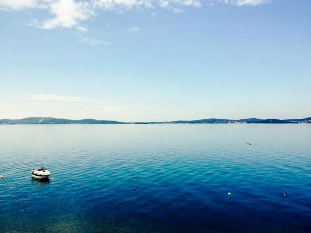 Apartments Pisacic Bibinje Croatia