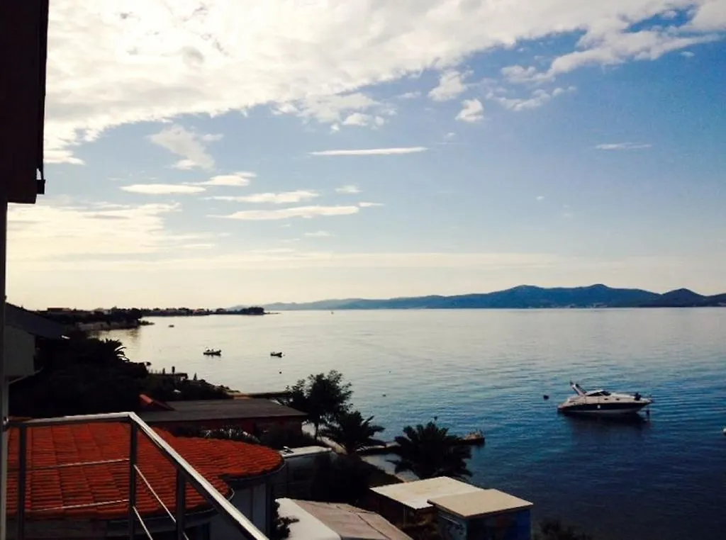 Apartments Pisacic Bibinje Croatia