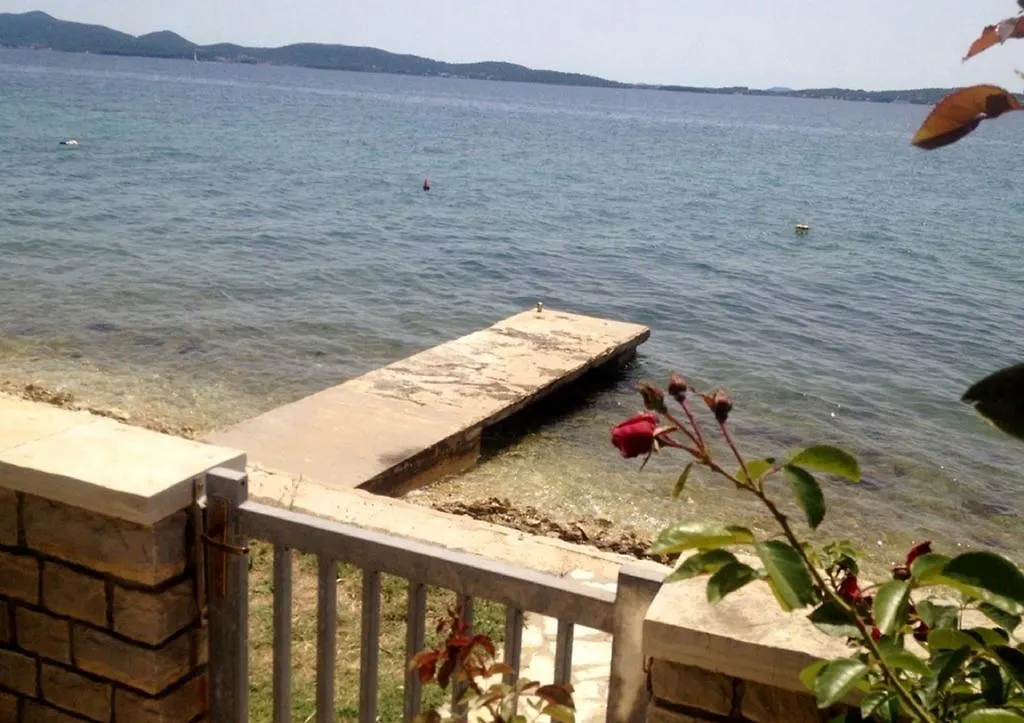 Apartments Pisacic Bibinje