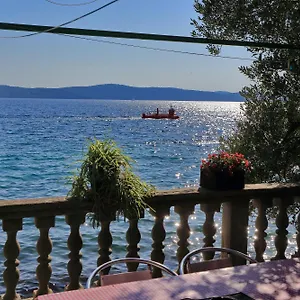  Apartmán Valerija I Joso