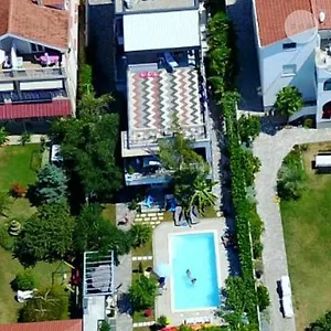  Apartmán Bozana